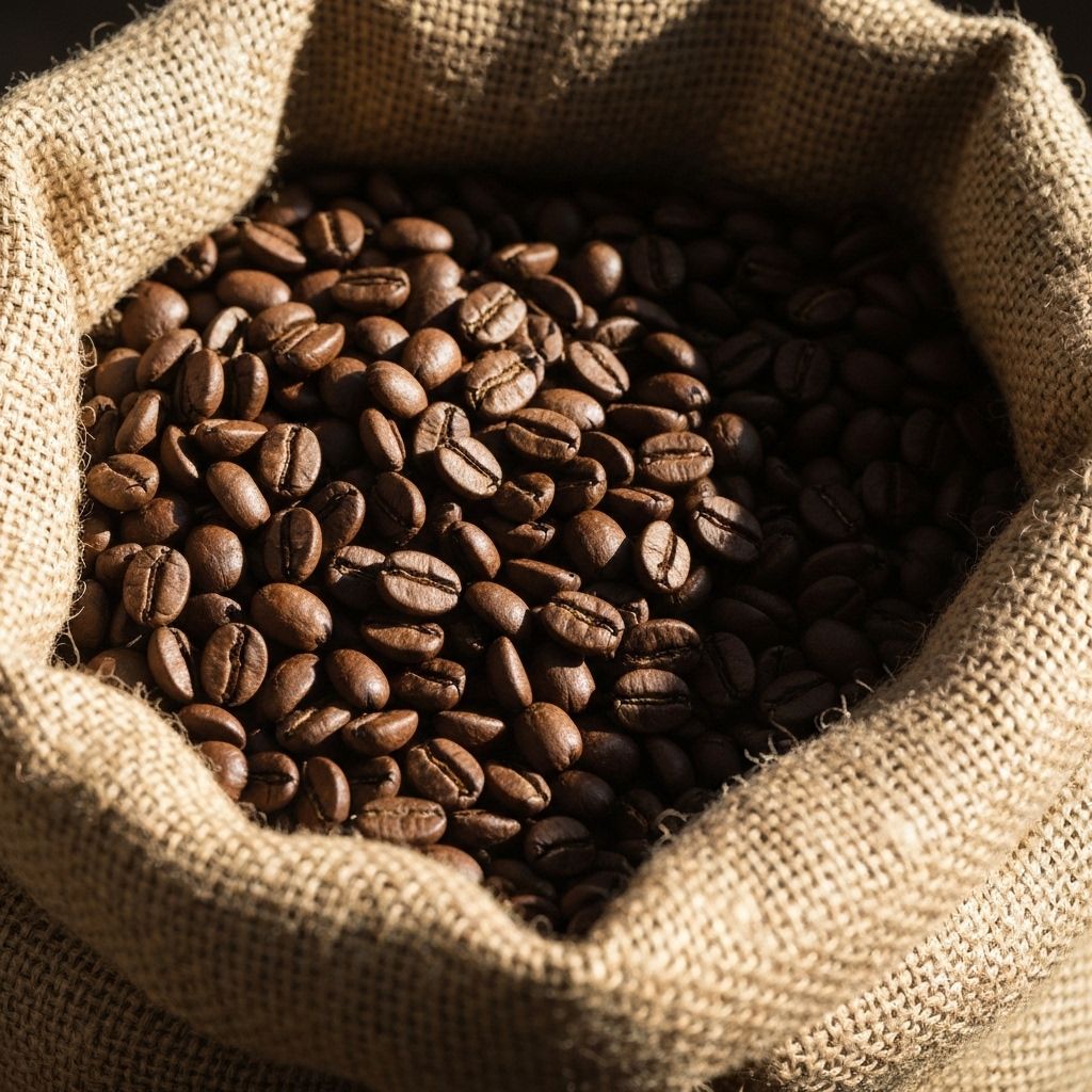 Unbounded Umber